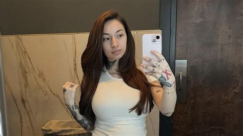 LATEST VIDEO: Bhad Bhabie Nude Danielle Bregoli